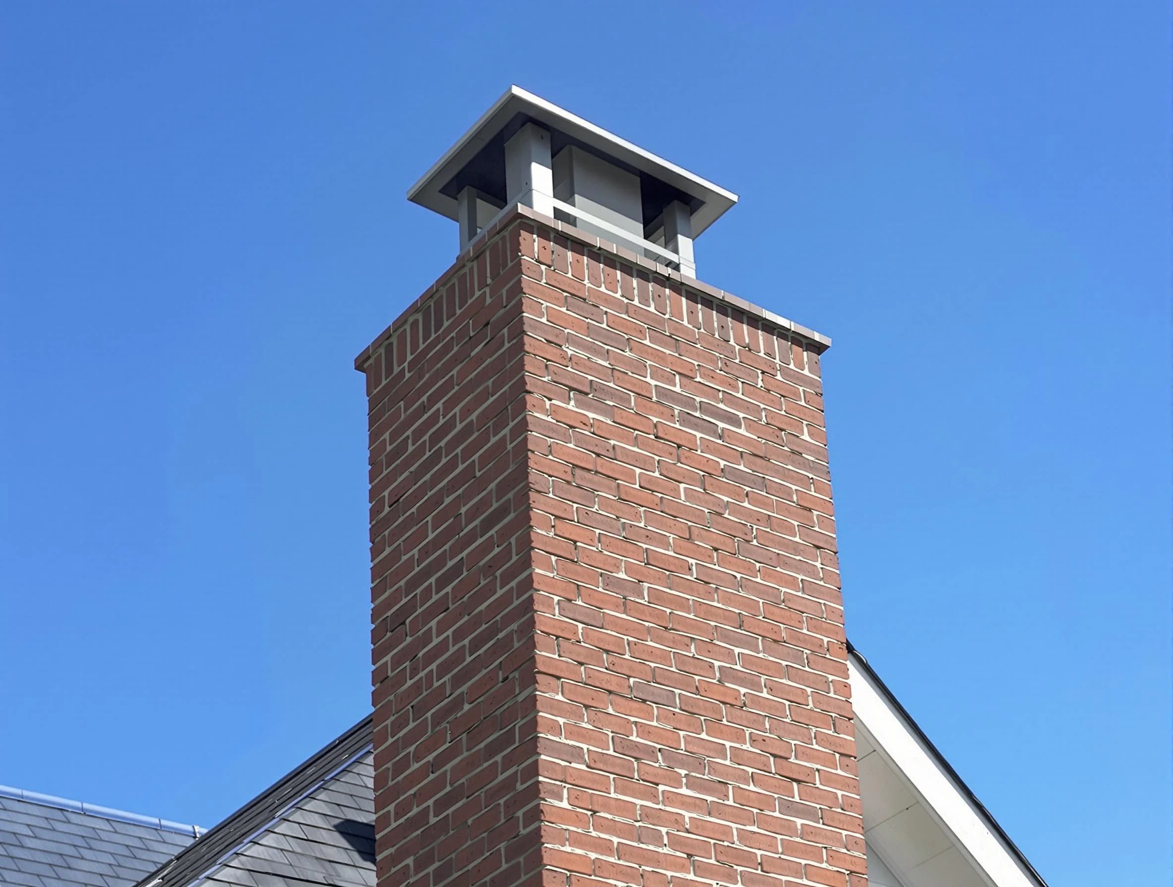 Chimney Remodeling service in Beaver Falls, PA