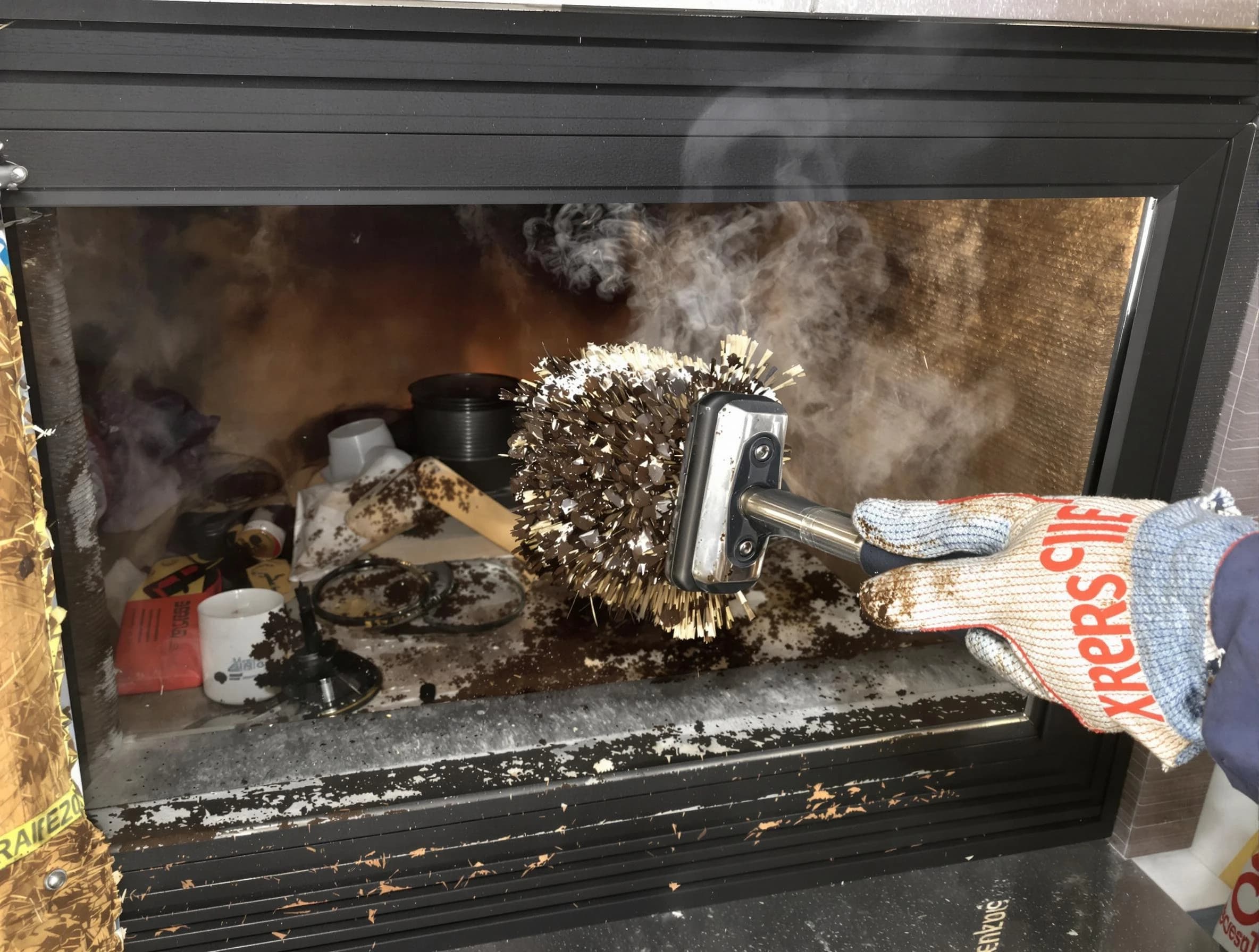 Creosote Removal service in Beaver Falls, PA